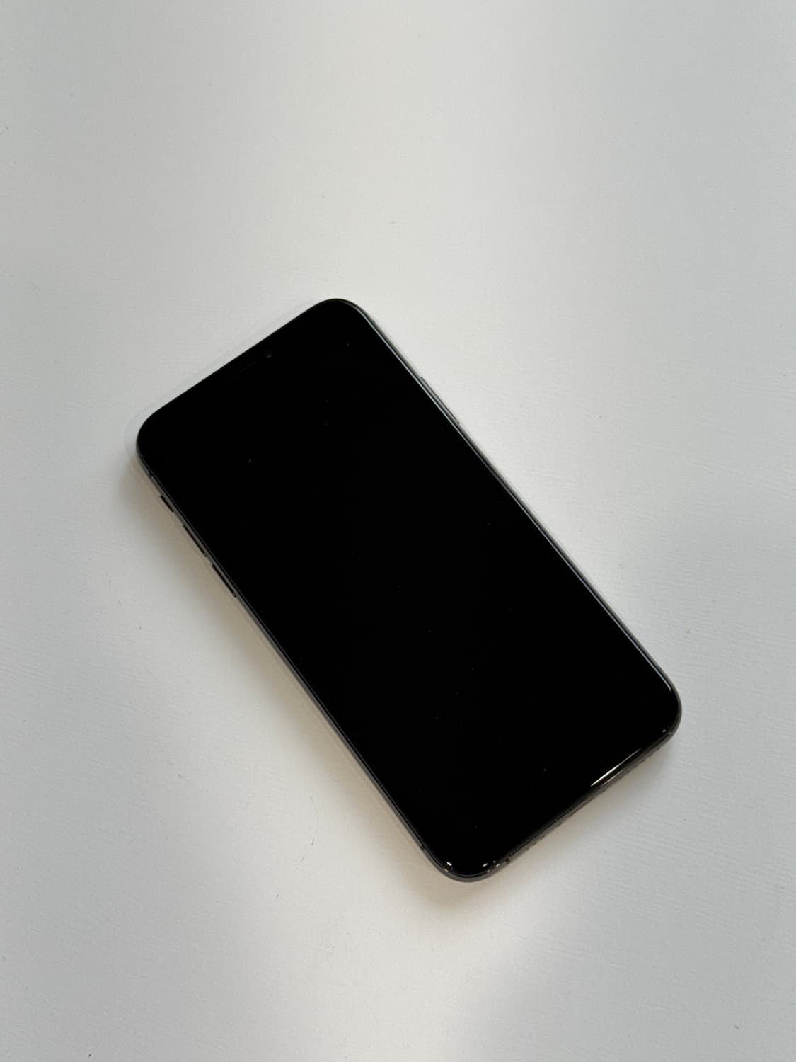 아이폰xs64GB베터리효율87 상품이미지1