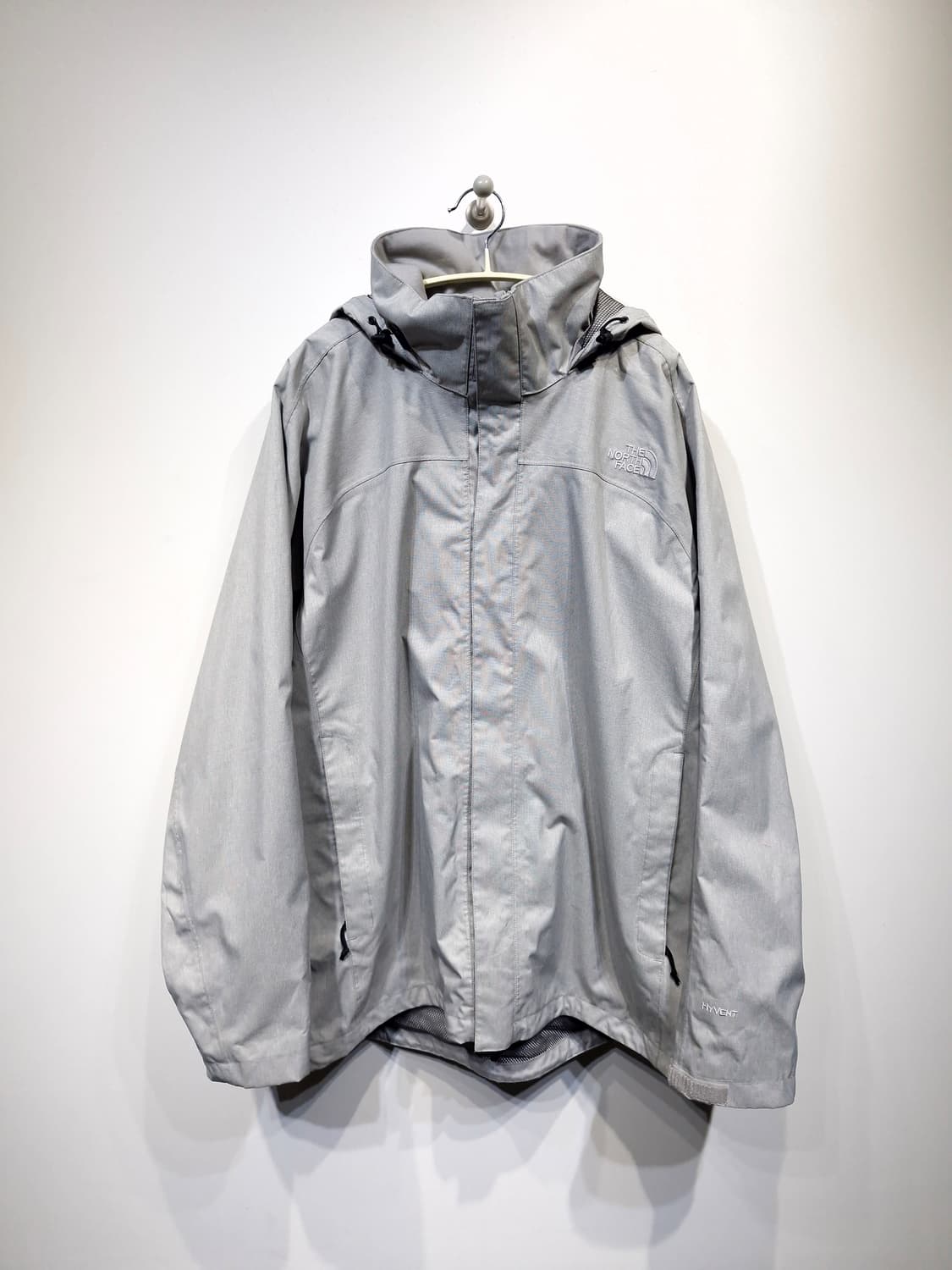 노스페이스(THE NORTH FACE)하이벤트 바람막이 상품이미지1