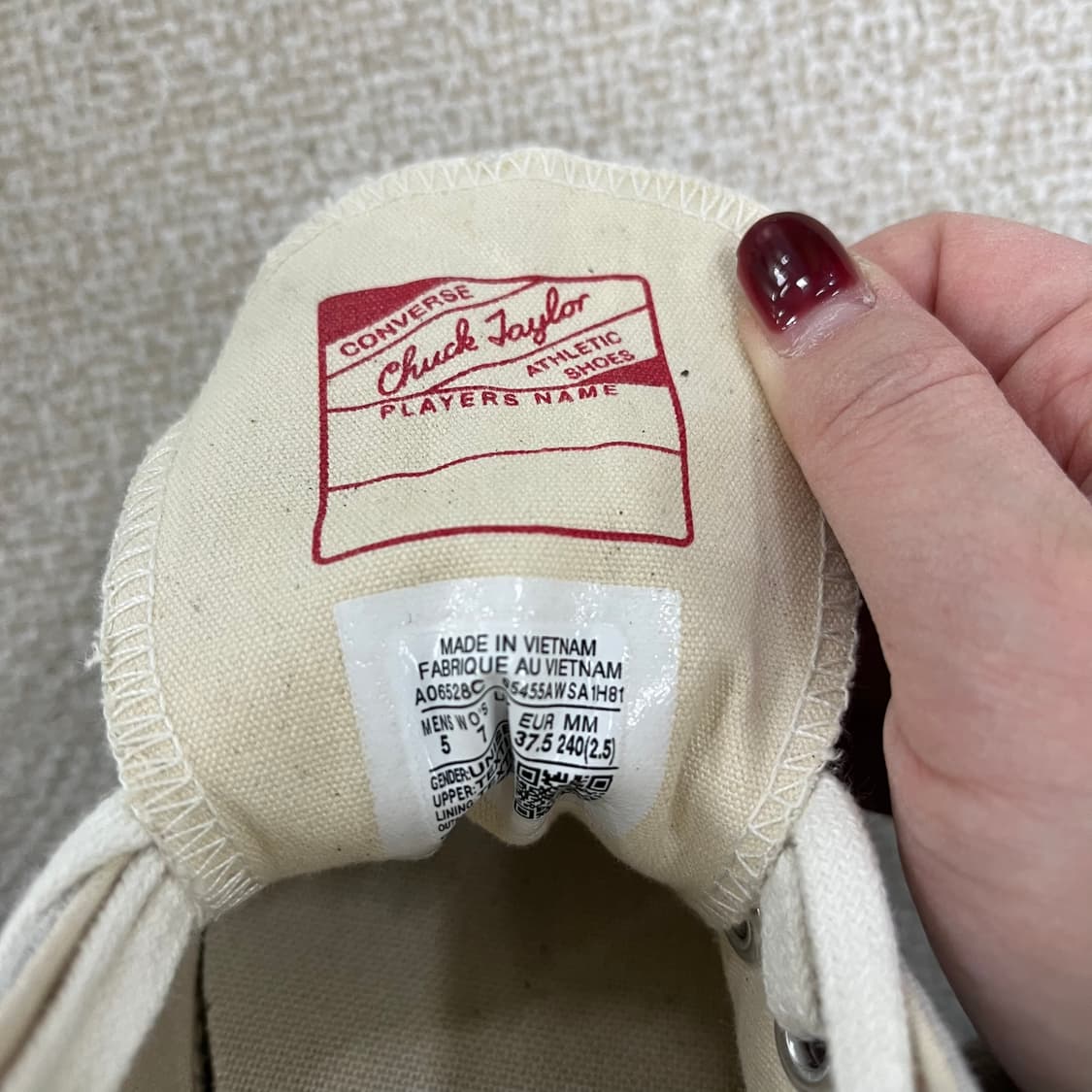 M 롯데자이언츠 야구 유니폼 반팔 0121M1 상품이미지7