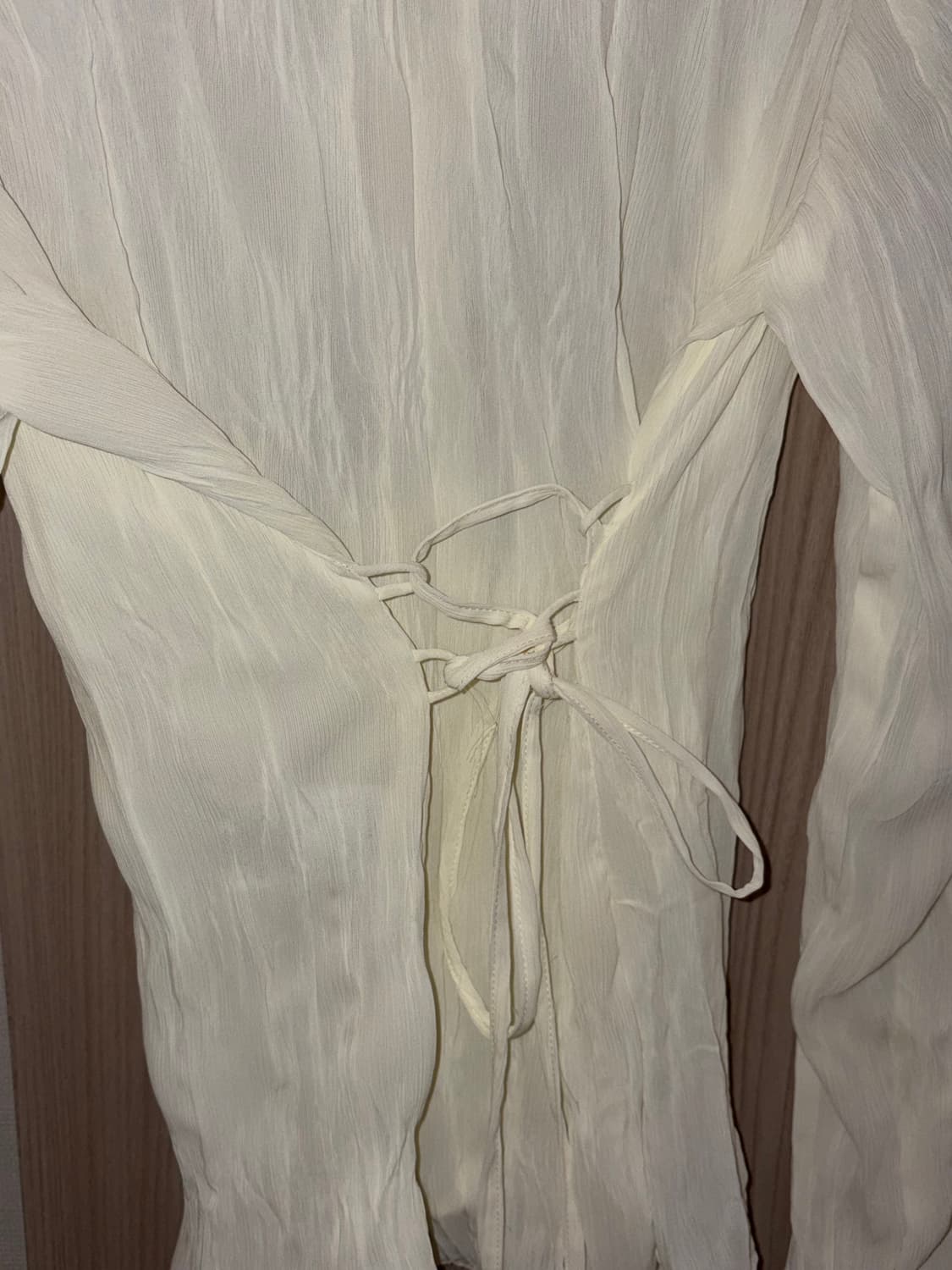 루에브르 셔츠 상품이미지3