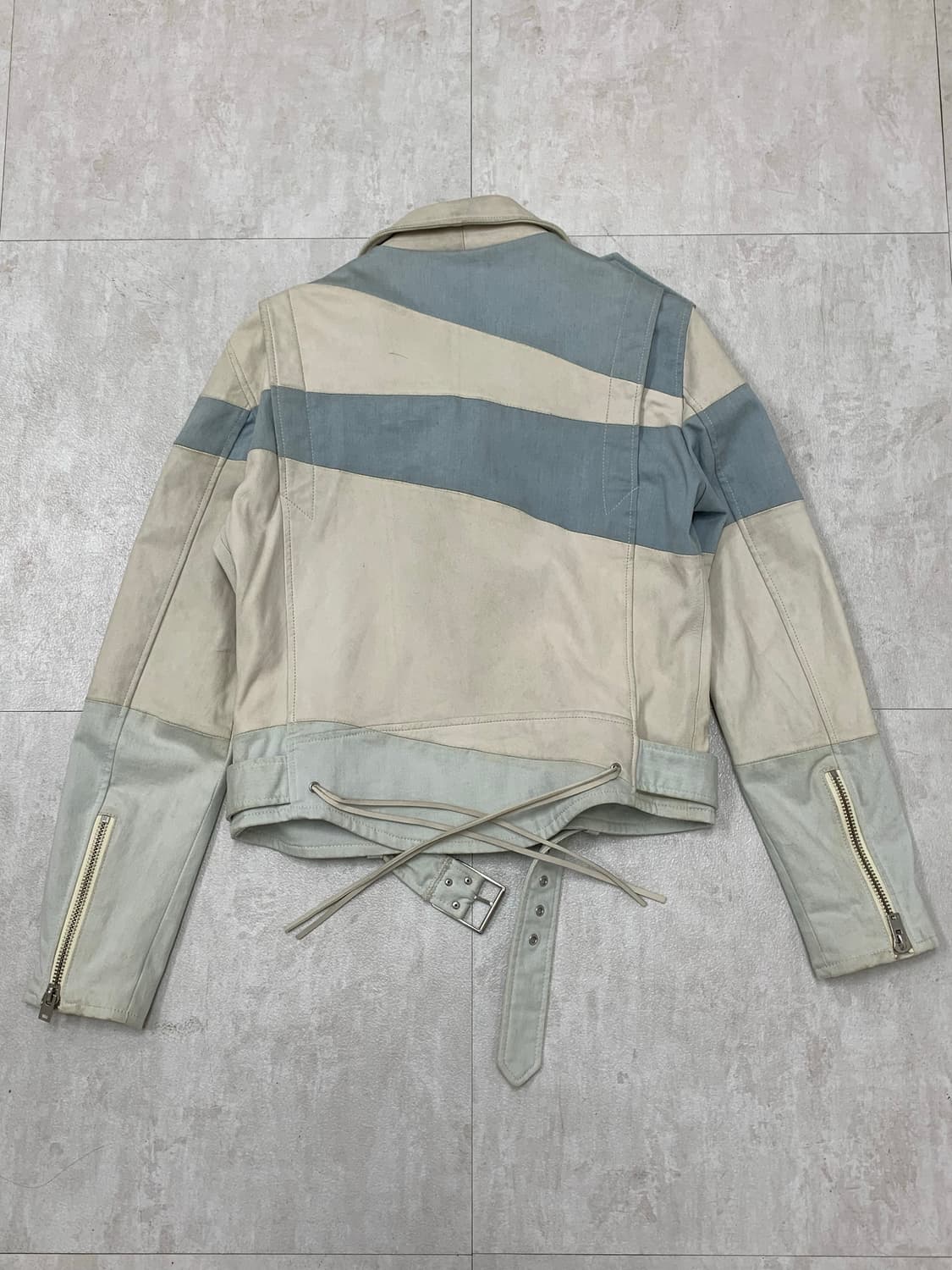 IRO 레더자켓 #731 상품이미지2