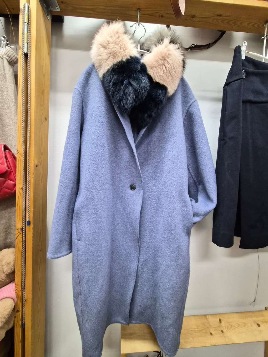 칼린 폭스퍼 머플러 상품이미지2