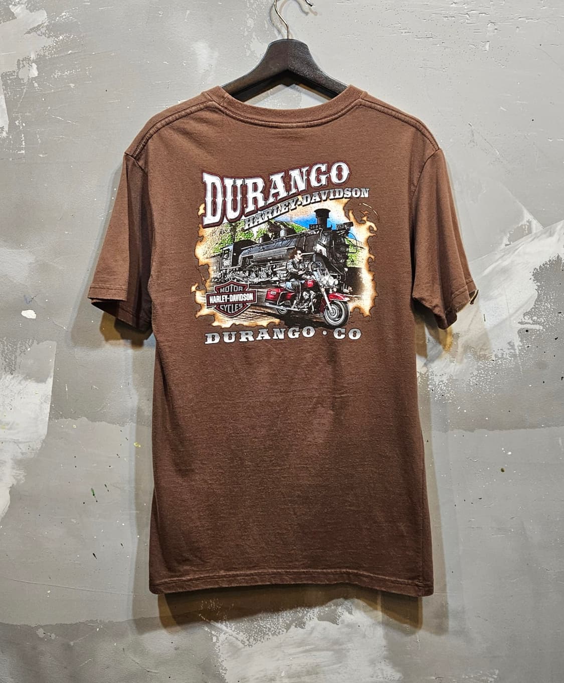 Harley Davidson  - Made in U.S.A 상품이미지1