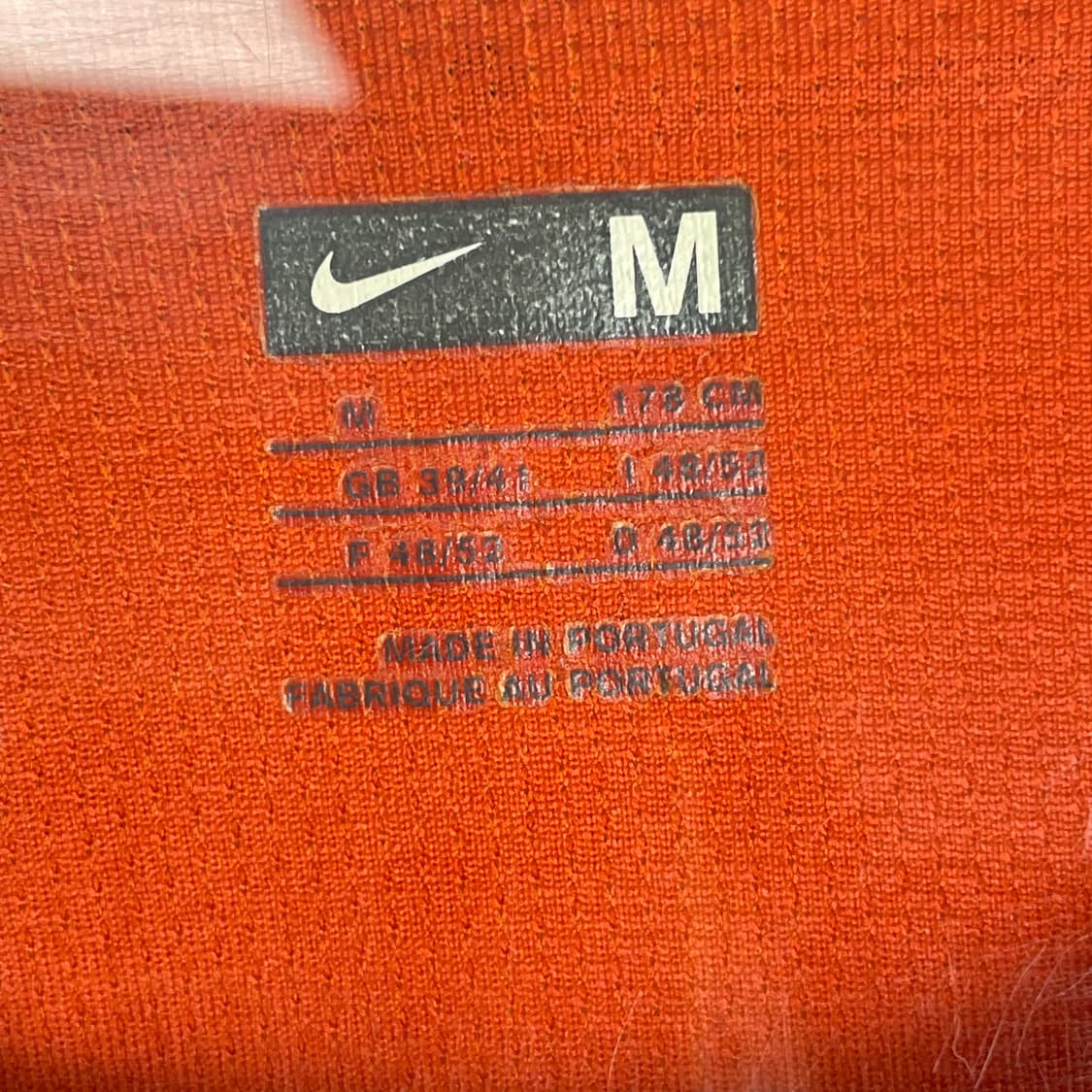 나이키 nike fc porto 포르투 축구저지 유니폼 상품이미지3