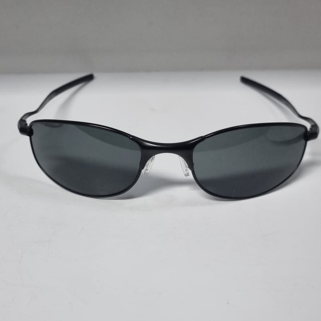 오클리 타이트로프 블랙 미사용 상품이미지3