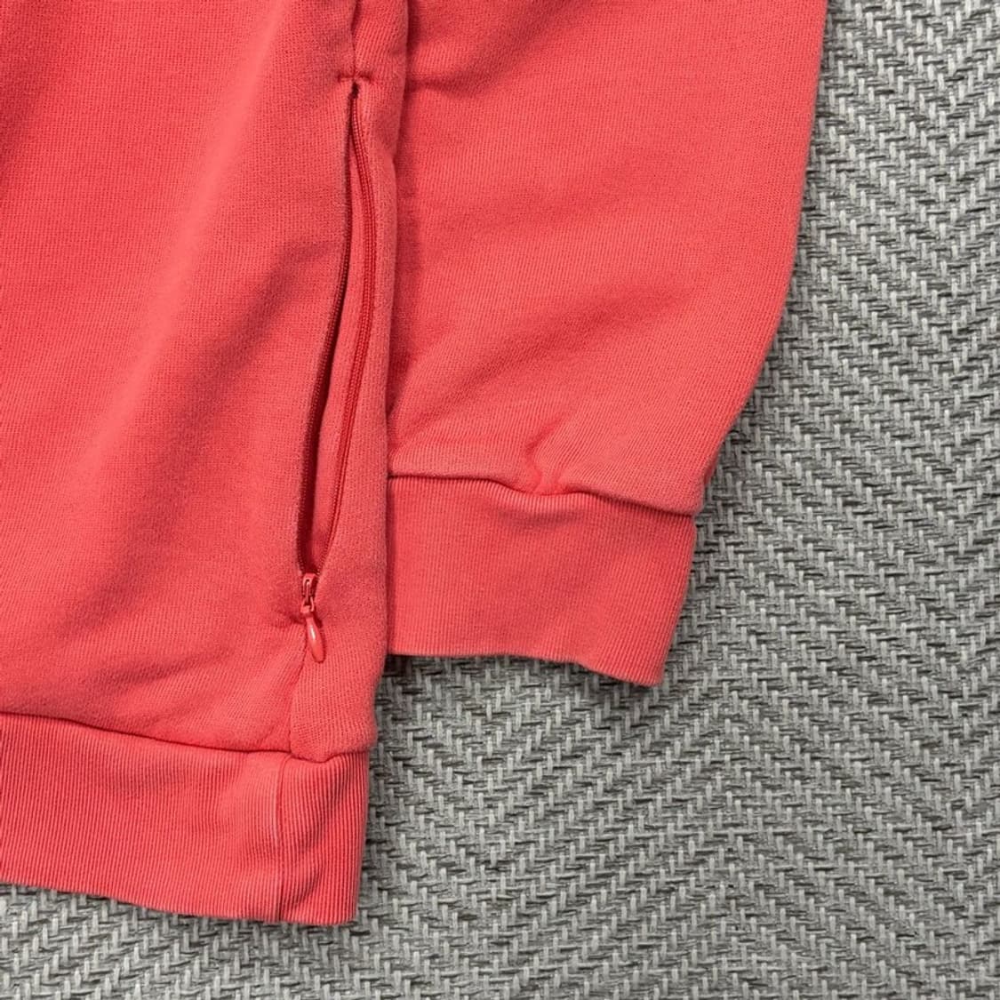 아디다스 빅로고 후드티 v2774 상품이미지5