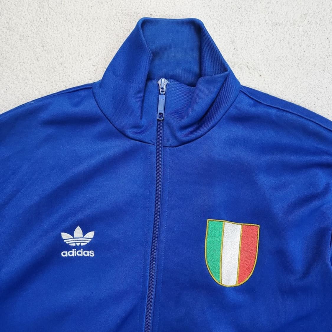 ADIDAS 이탈리아 월드컵 저지 Men 95 상품이미지2