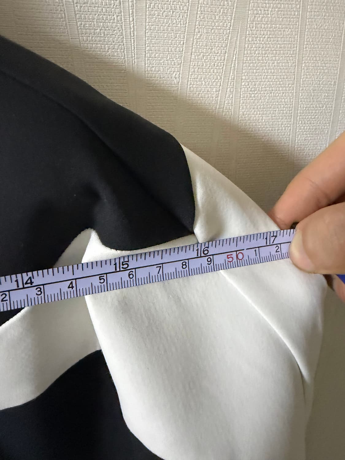 팔라스 아디다스 아노락 하프집업 S(실측 M정도) 상품이미지6