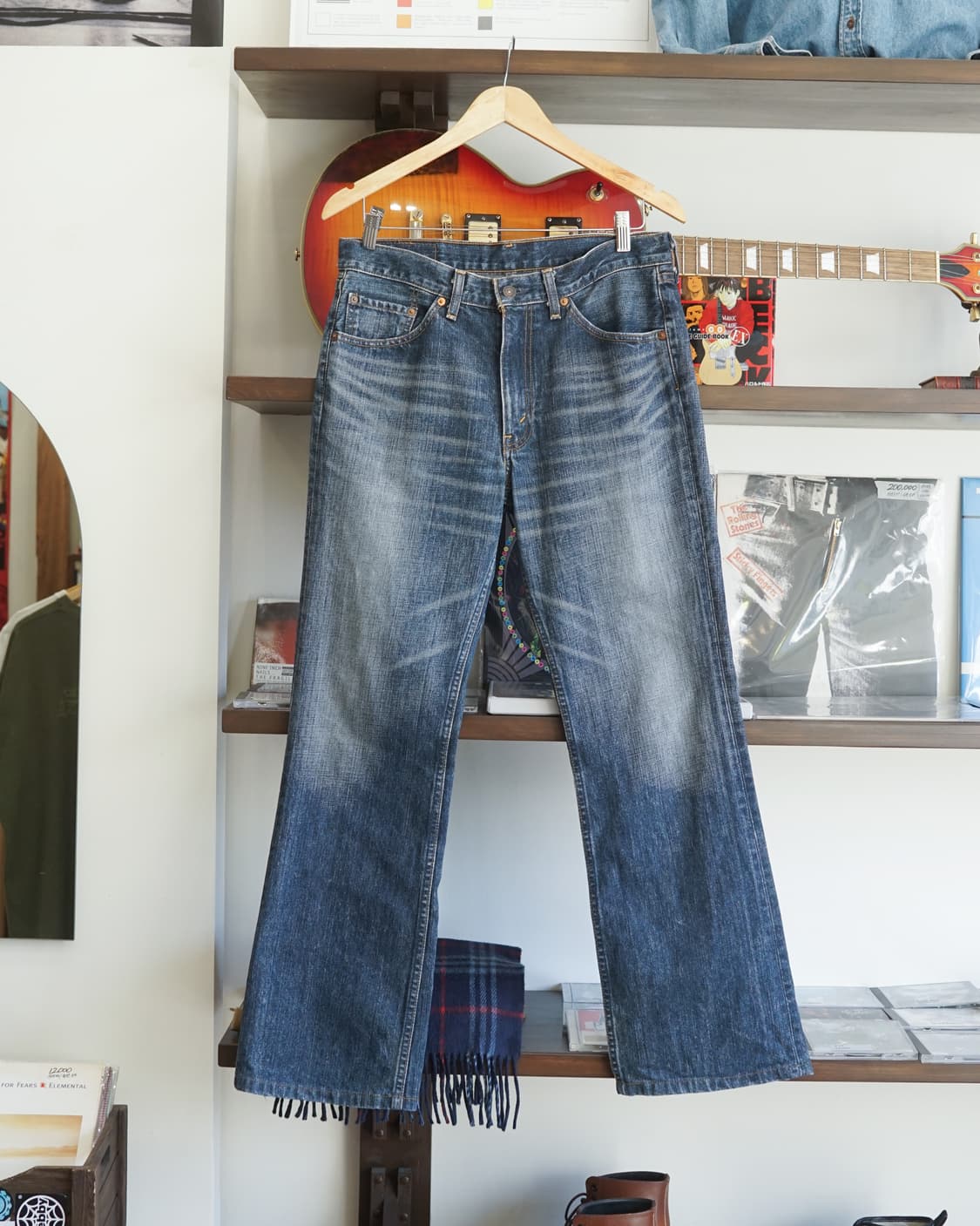 00s Levis 517 상품이미지1