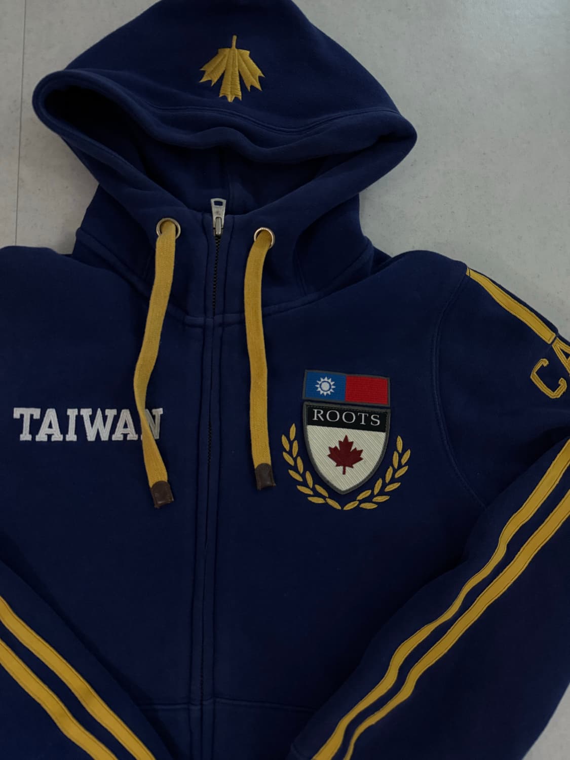 Y2k 후드집업 상품이미지3