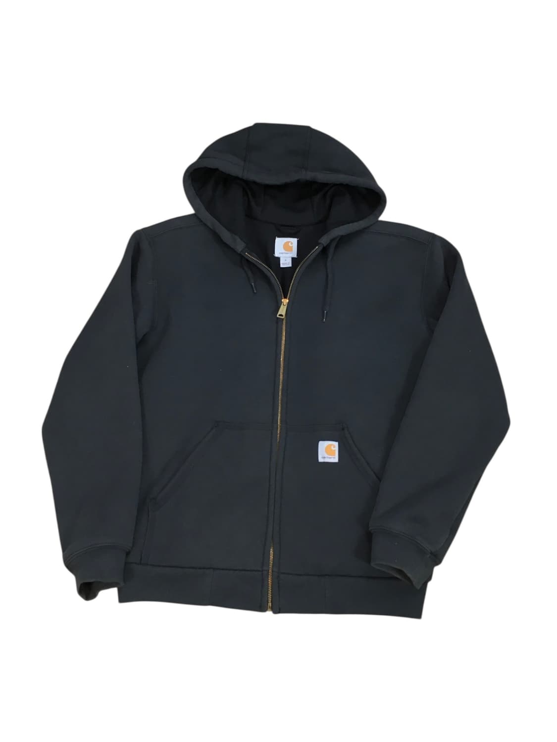 Carhartt 칼하트 써멀 후드집업  상품이미지1