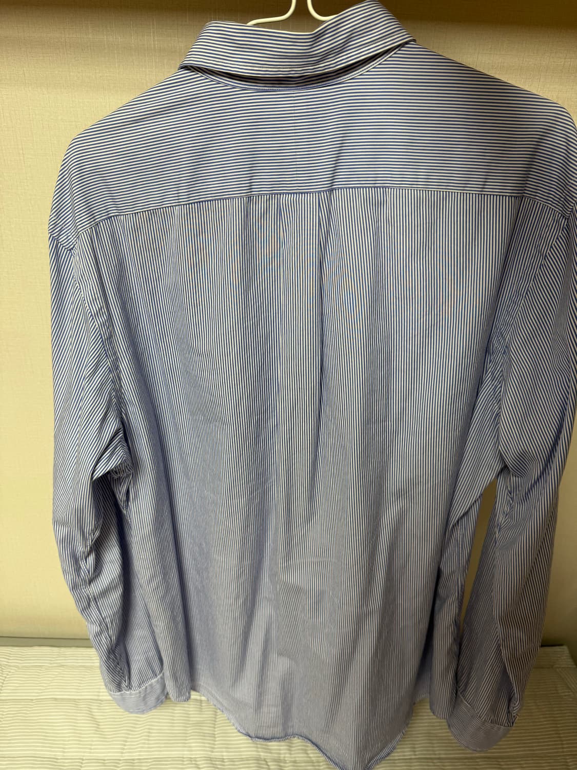 Polo Ralph Lauren stripe shirt 상품이미지3