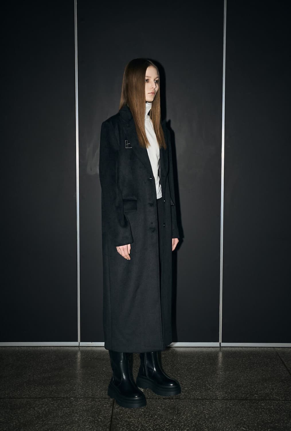 보헤미안 서울 코트 상품이미지2