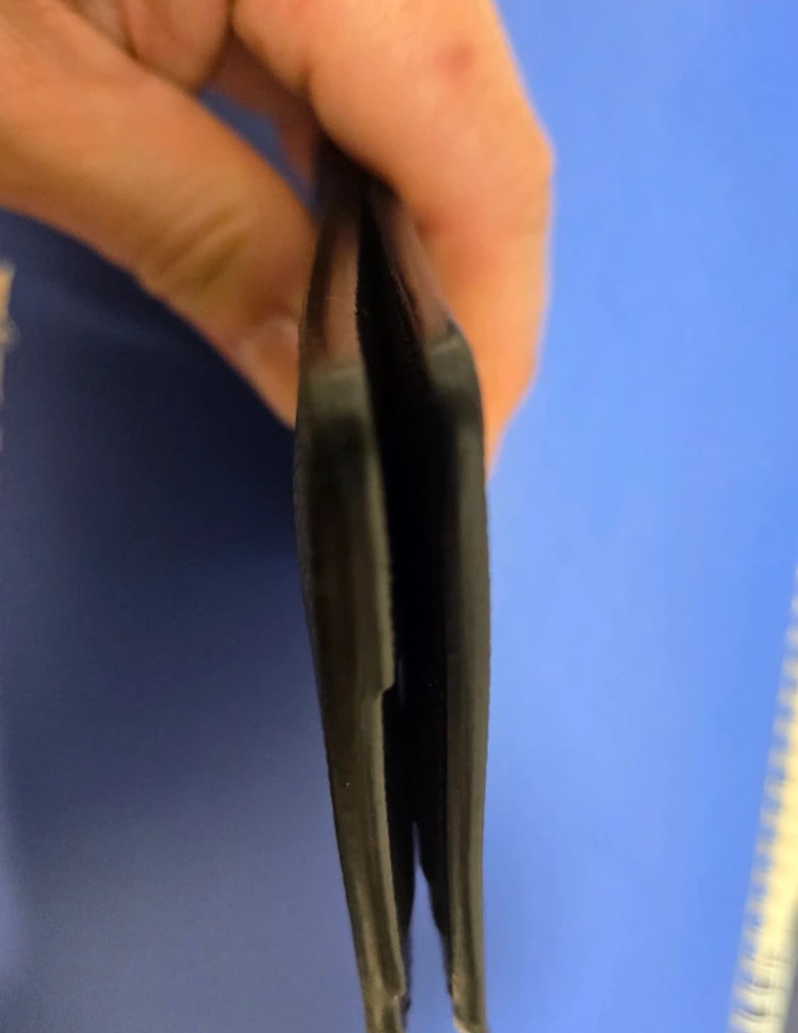 루이비통 다미에 반지갑 상품이미지5