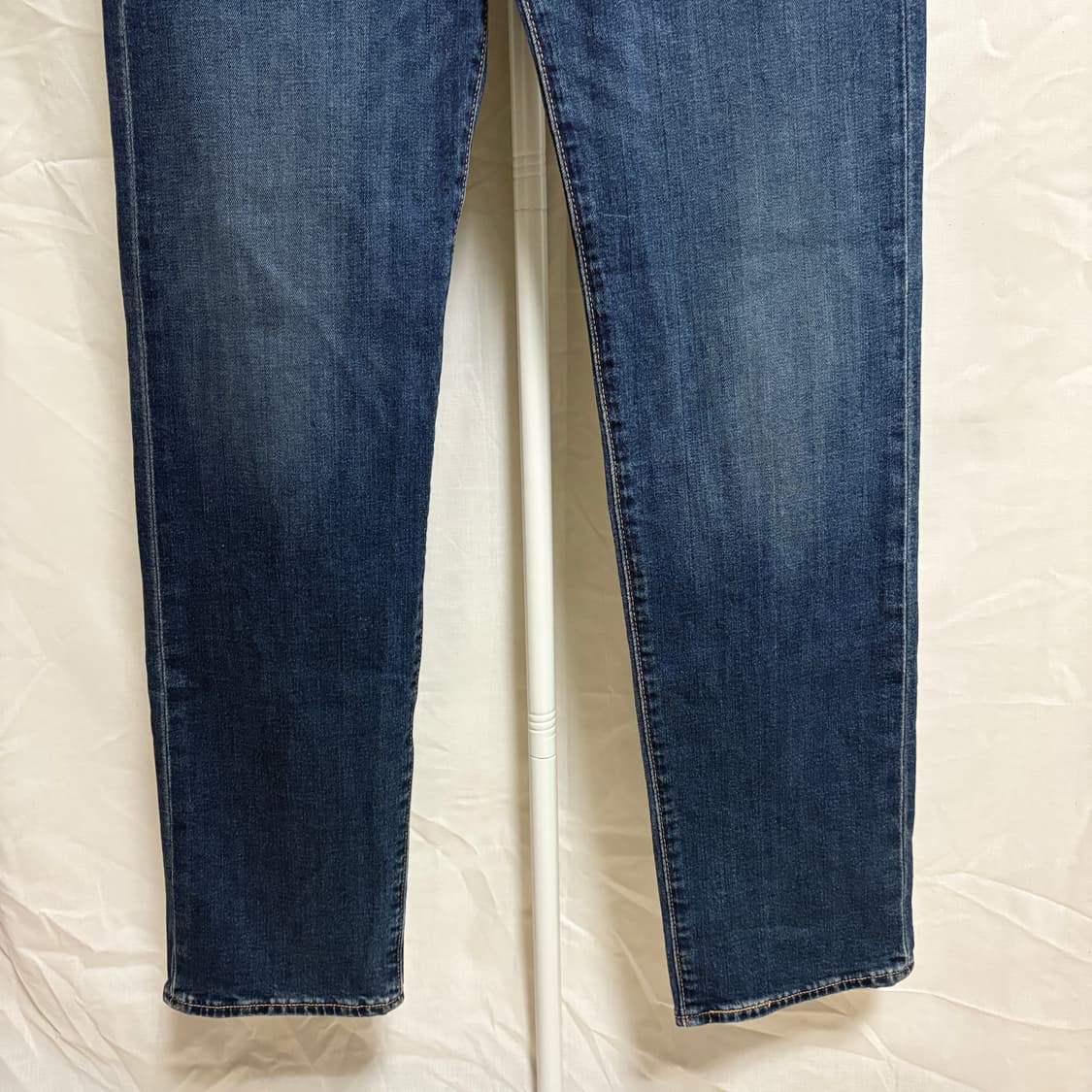 리바이스 빅E 501 스트레이트 데님팬츠 / W30, L34 상품이미지3