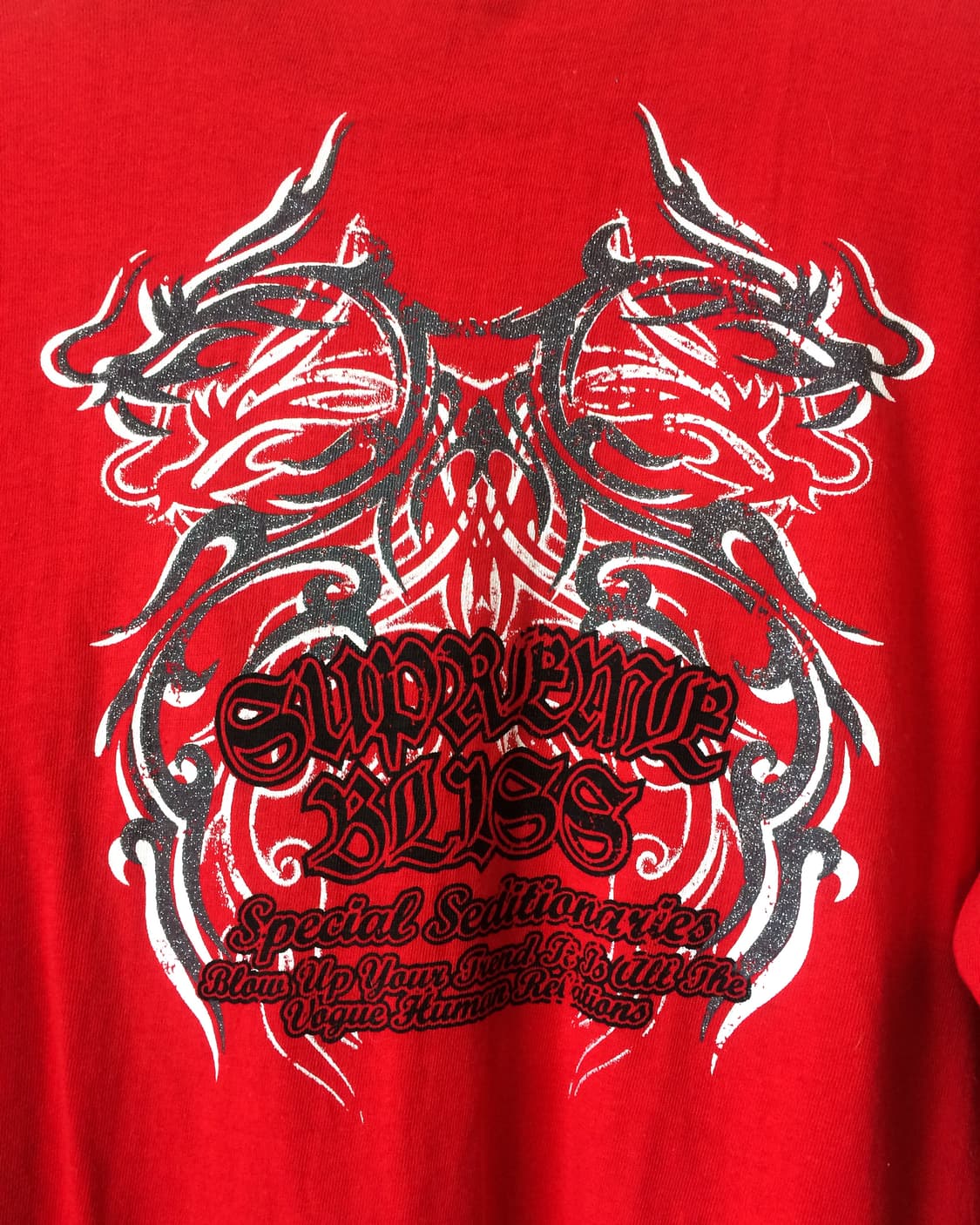 Printing layered sleeve 상품이미지5