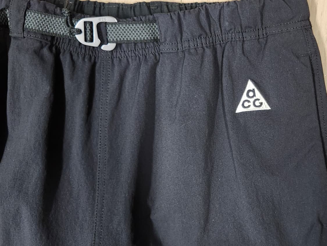 나이키 ACG 남성 트레일 팬츠 XL (90) 23SS 상품이미지5