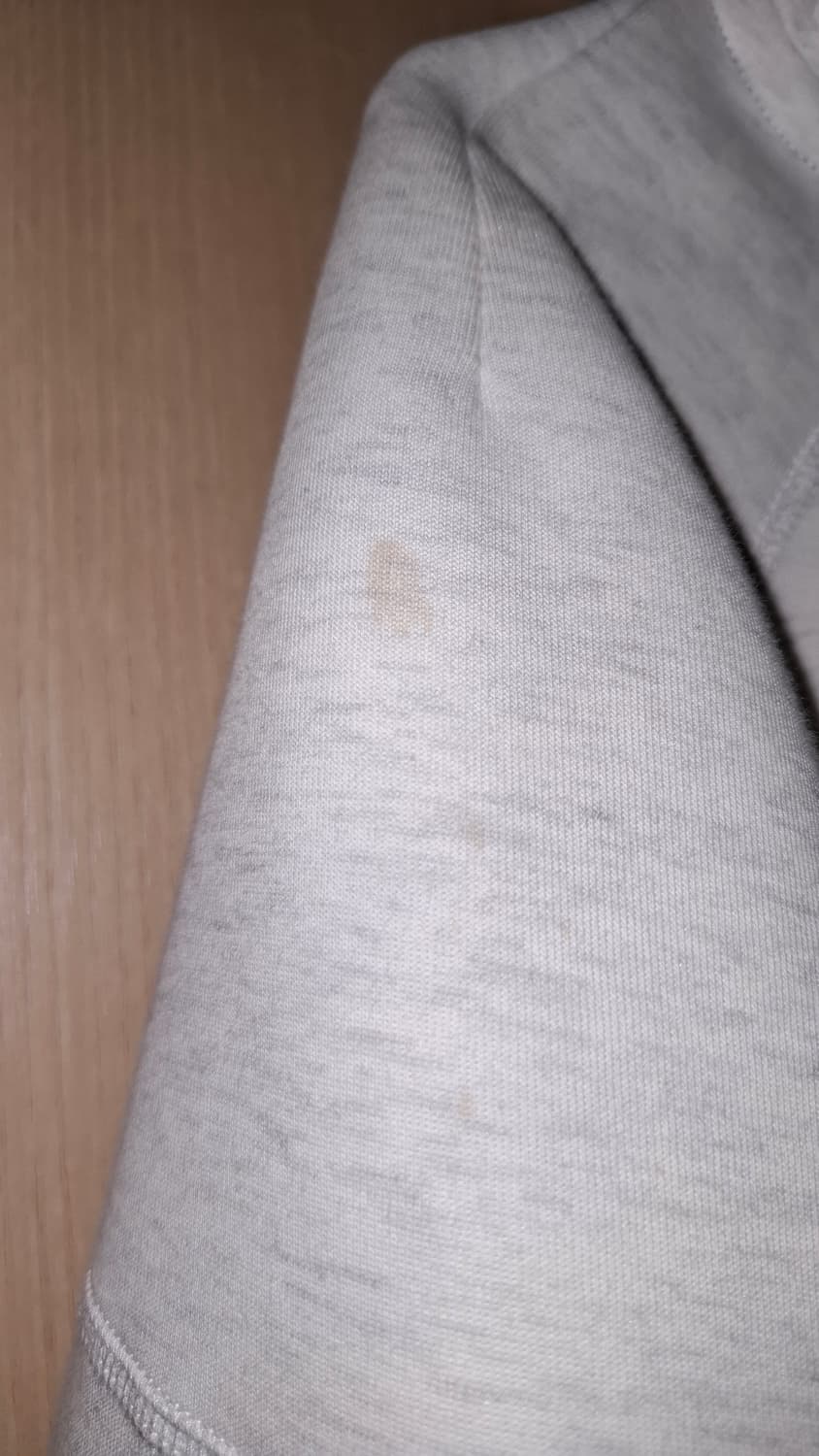 나이키 테크팩 화이트 판매 상품이미지5