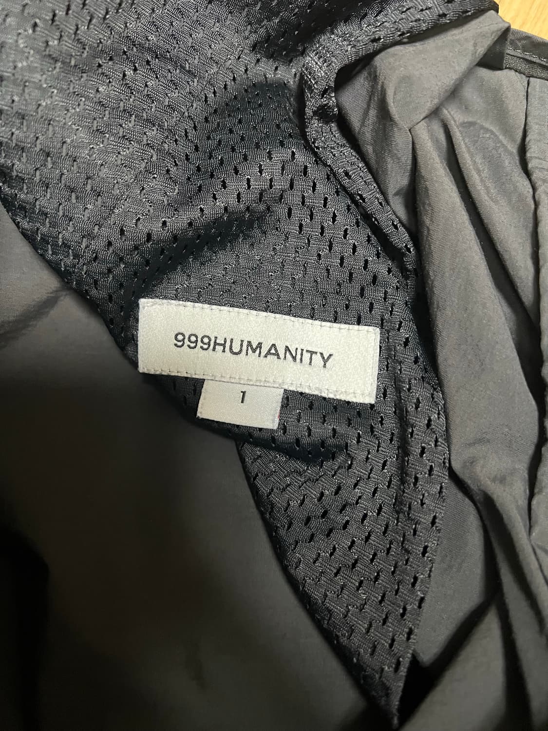 999휴머니티 에브리데이 이지 팬츠 1사 상품이미지3