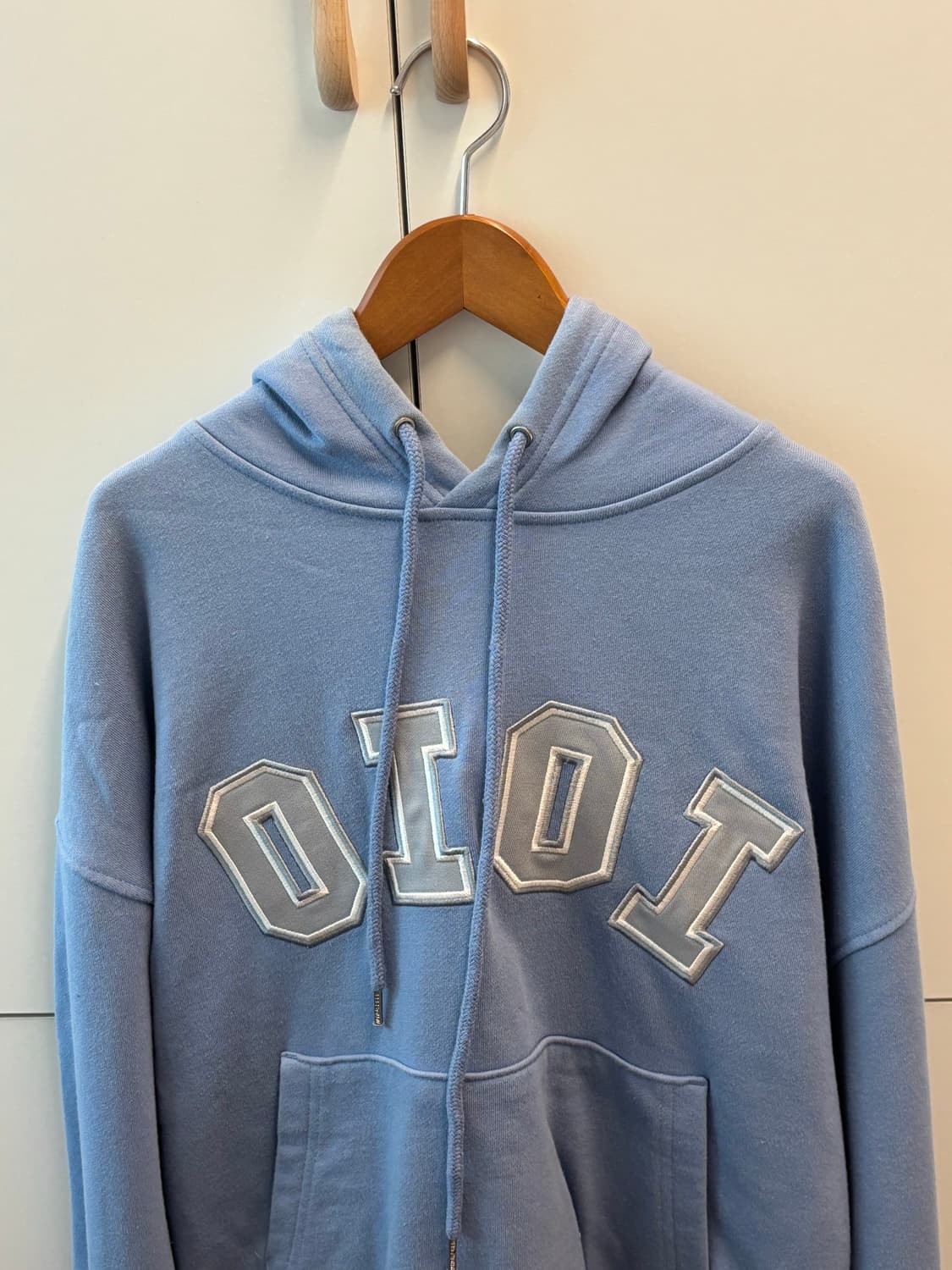 oioi 소라 후드티 상품이미지2