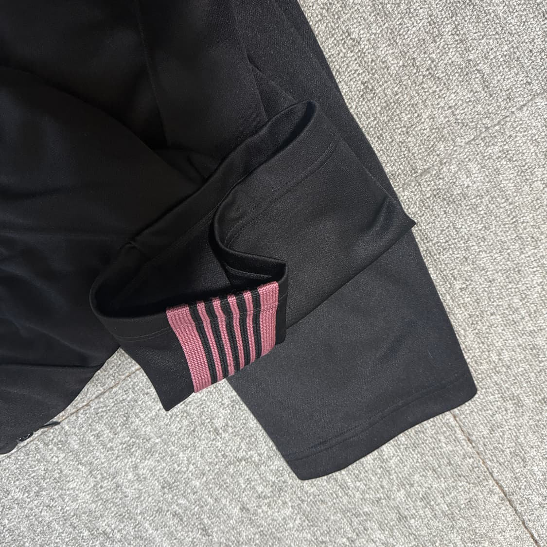 니들스 트랙팬츠 부츠컷 검핑 M 상품이미지2