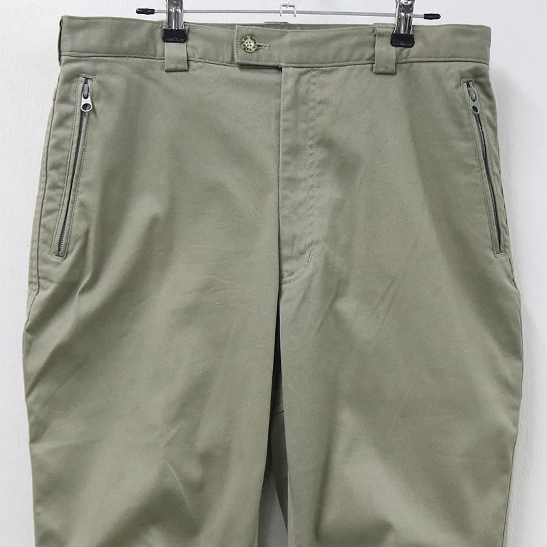 90'S 노스페이스 7부 코튼 팬츠 66936 상품이미지3