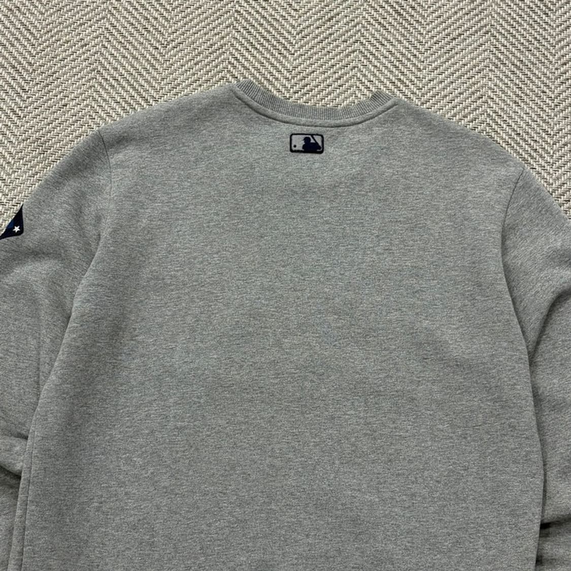 mlb LA다저스 맨투맨 v2232 상품이미지4