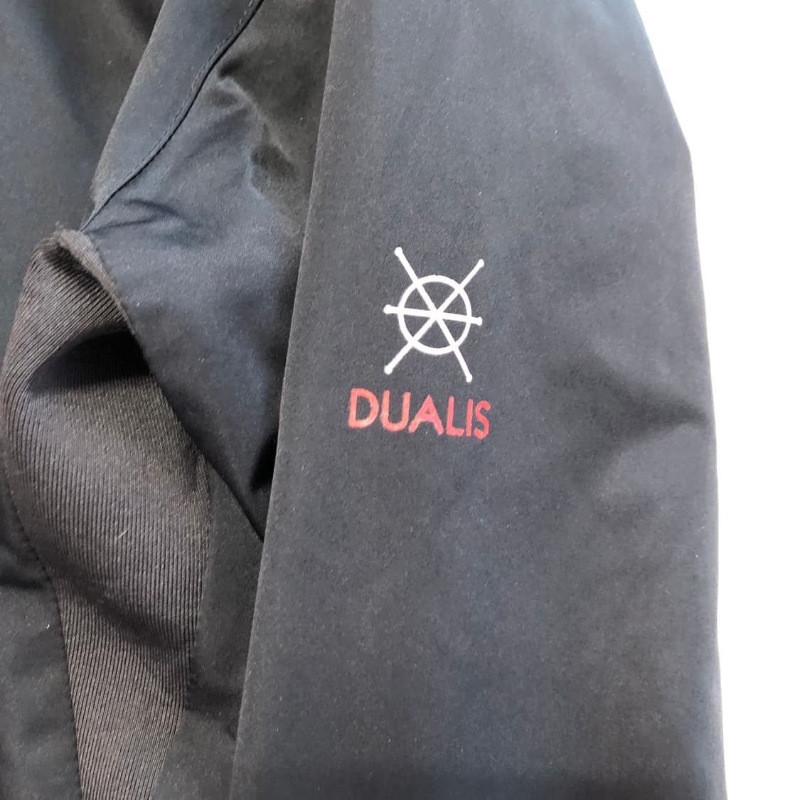 데상트 고프코어 자켓  상품이미지6