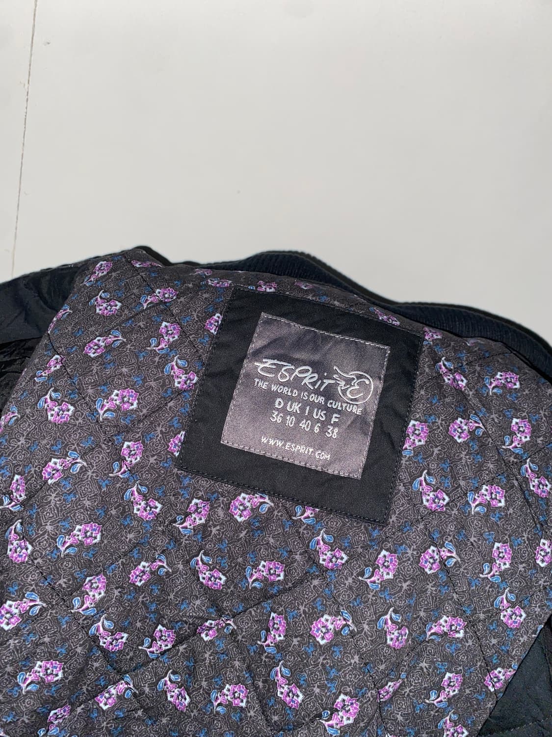 ꒰ঌ 하이넥 오네갸루 펑크 자켓 ໒꒱ 상품이미지7