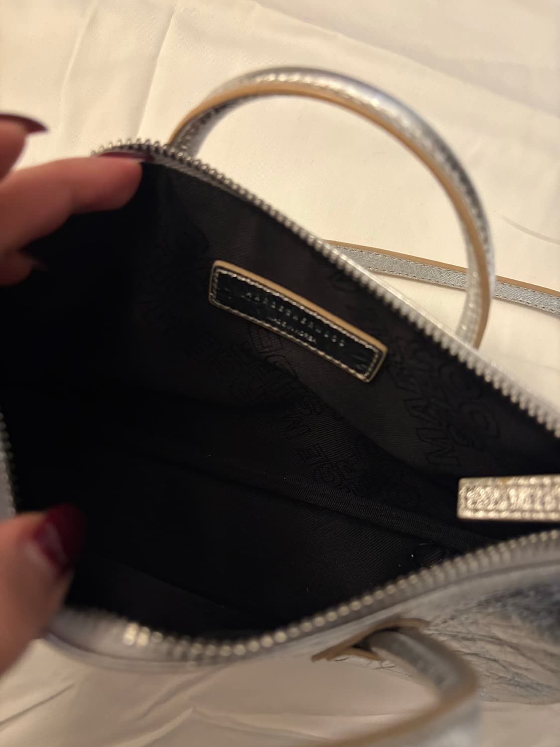 마지셔우드 실버백 상품이미지5