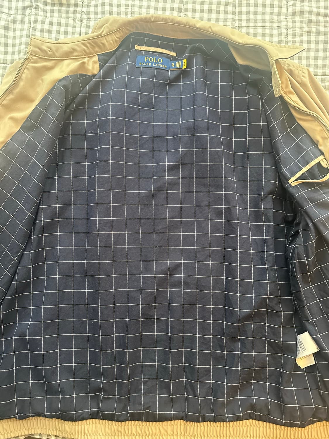 폴로 베이포트 베이지 상품이미지3