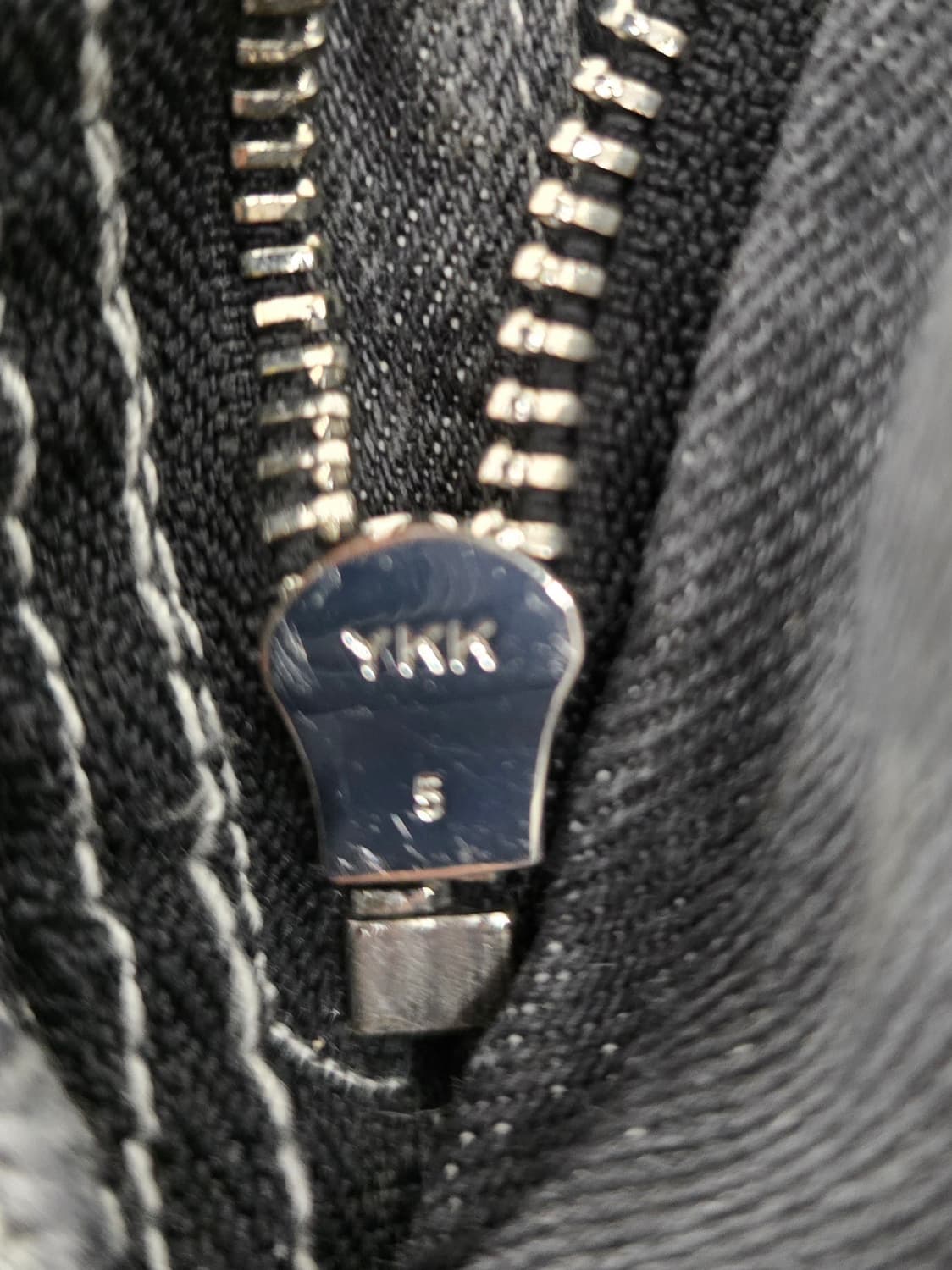 정품] 발망  남자 청바지.   싸이즈 30~31 상품이미지7