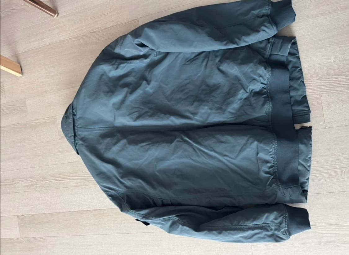 [급] 스톤아일랜드 프리마로프트 패딩xl 상품이미지4