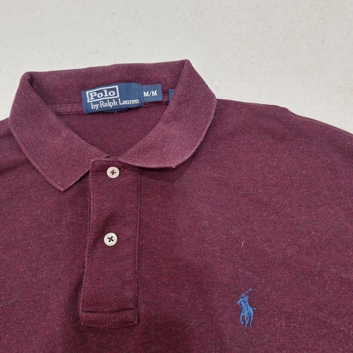 폴로랄프로렌  티셔츠M 상품이미지2