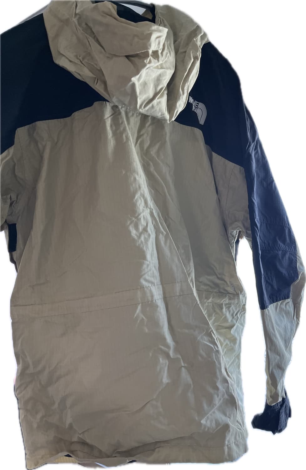 노스페이스 GORETEX 파카 L 상품이미지3