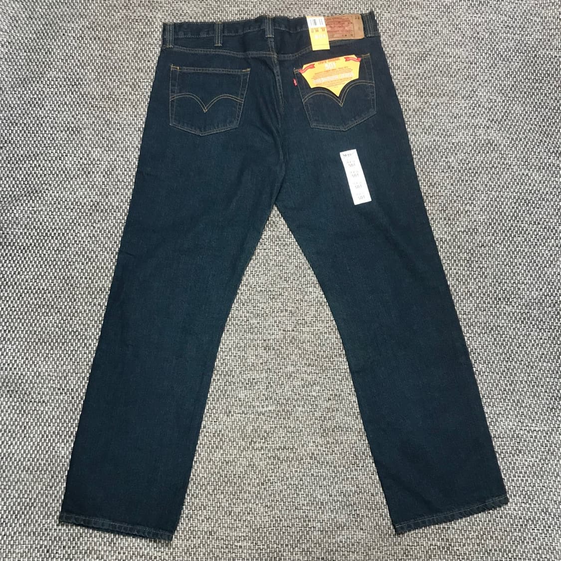 새상품 리바이스 501 상품이미지3