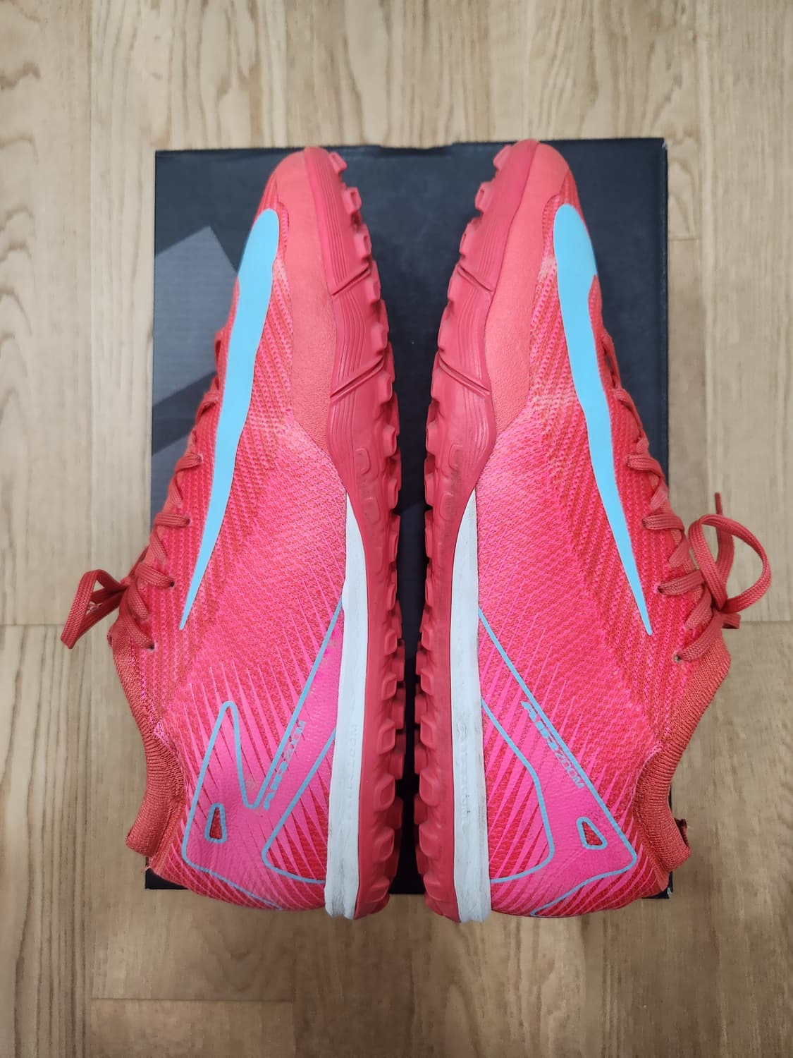 나이키 머큐리얼 베이퍼 16 프로 tf 280 상품이미지3