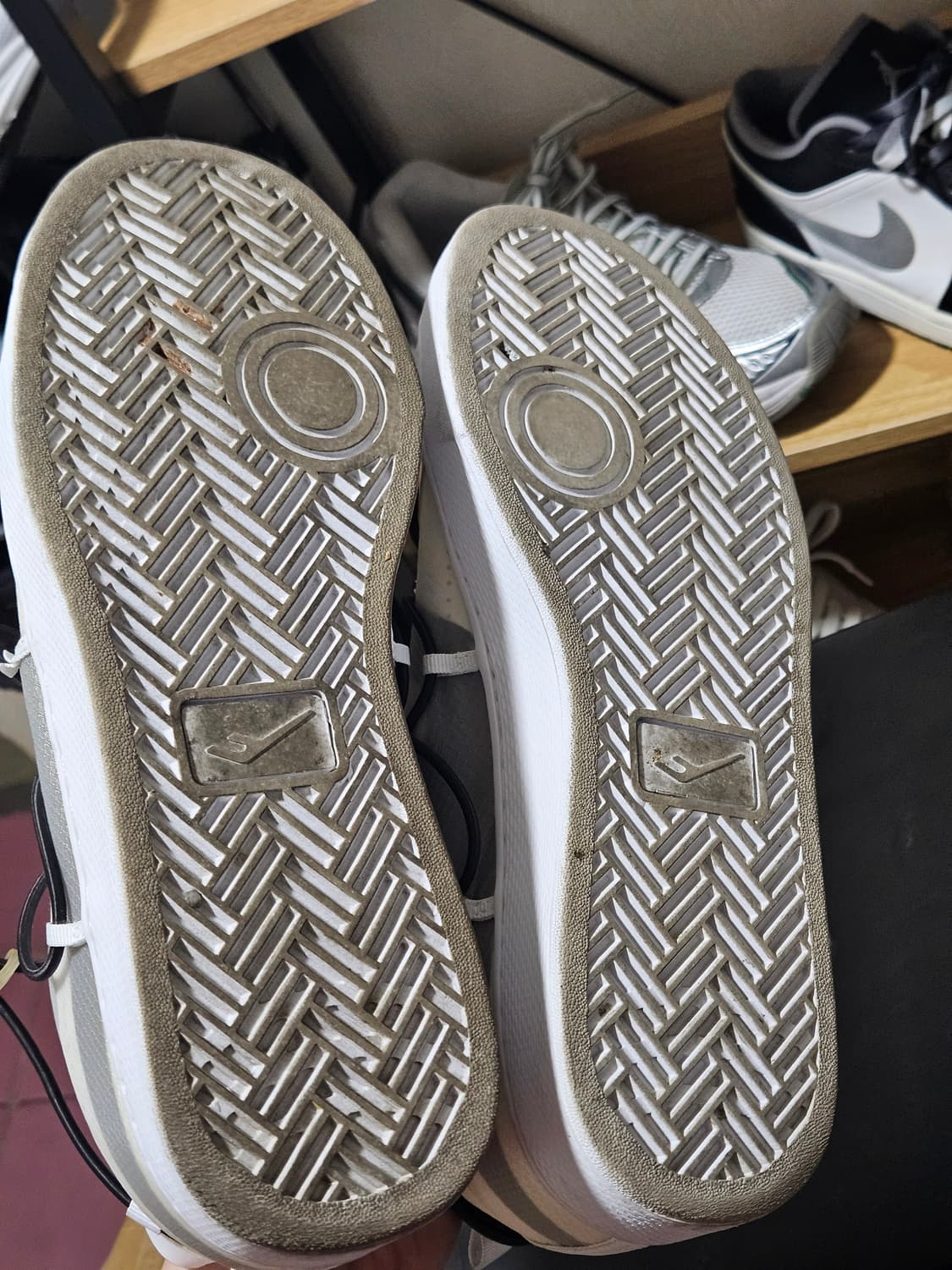 뉴트로게이드 H 280 [바이브레이트 X 프로스펙스] 상품이미지4