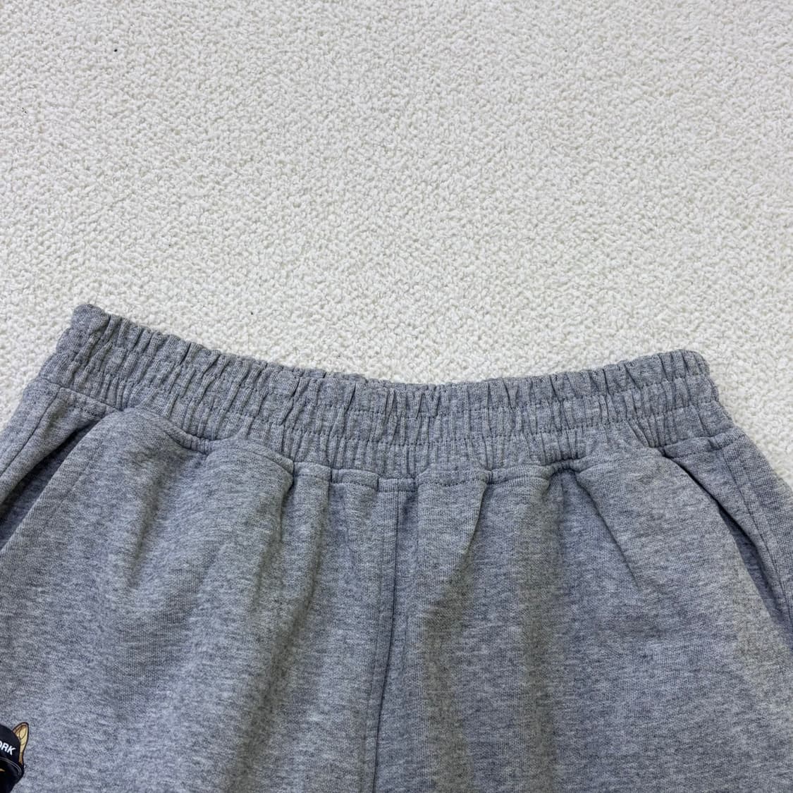 L 라이프워크 조거 트레이닝 팬츠 0312E 상품이미지5