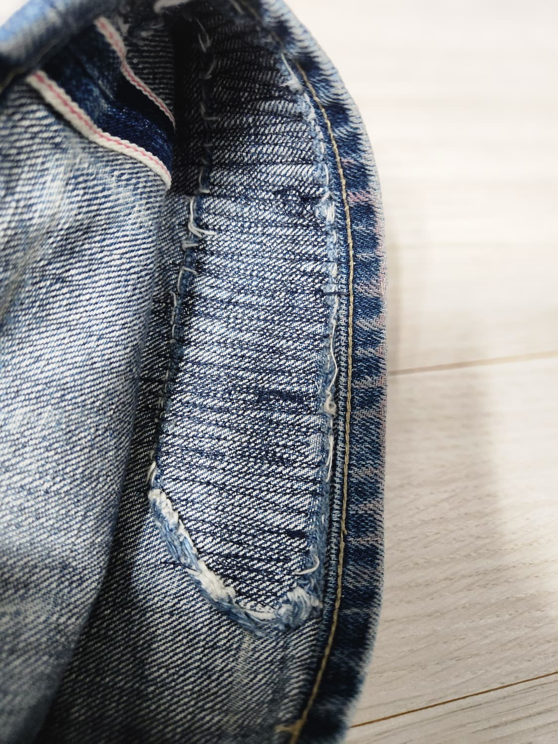 텐더로인 TENDERLOIN T라이더 32 상품이미지9