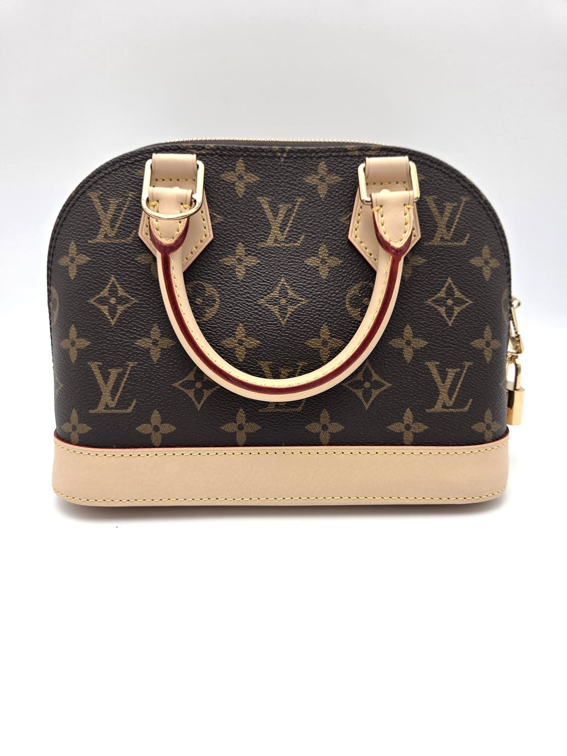 루이비통 모노그램 알마BB M46990(26년 구매제품) 상품이미지3