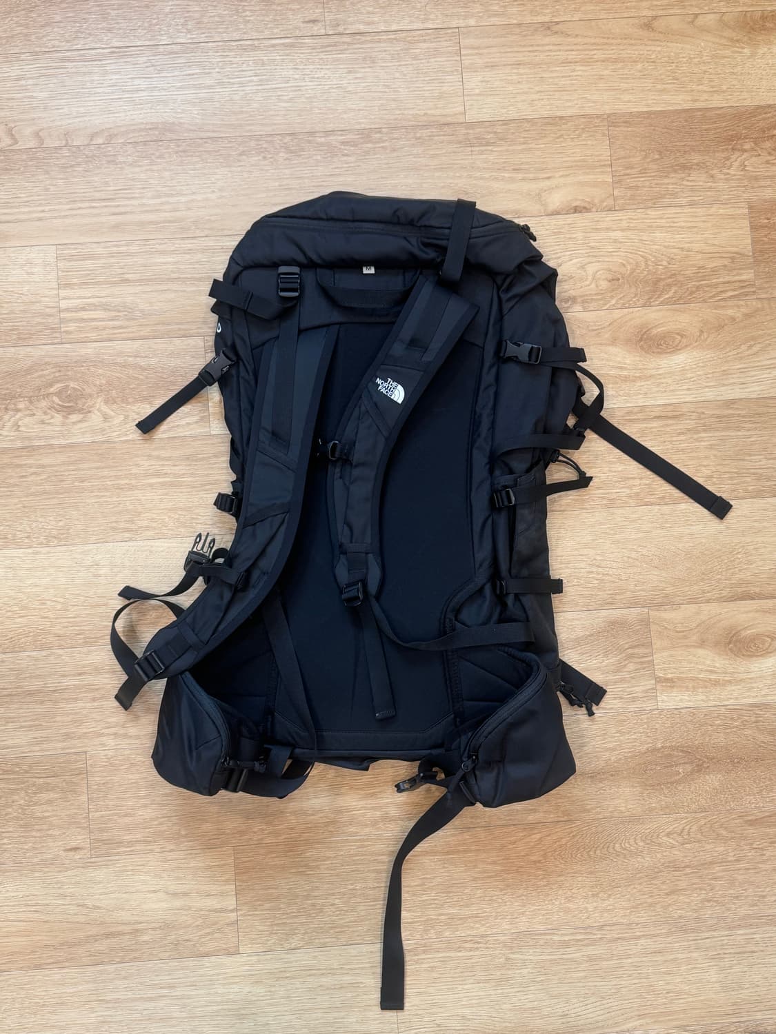 노스 페이스 (THE NORTH FACE) Tellus 45 텔루스 상품이미지4