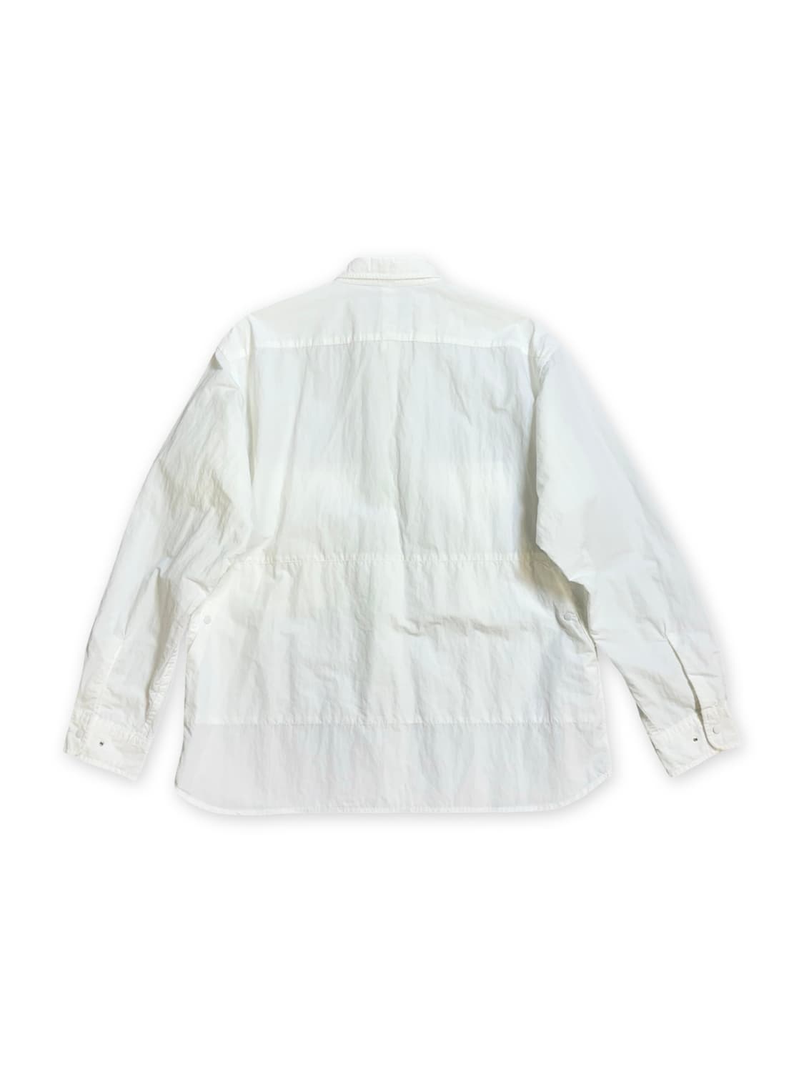 노스페이스 퍼플라벨 셔츠 상품이미지3