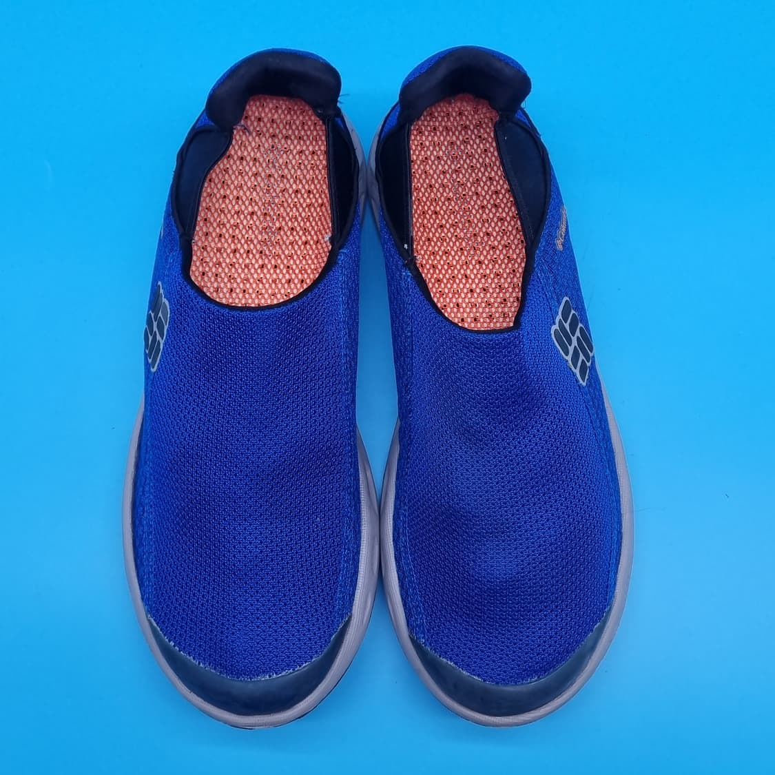 o 컬럼비아 남성 아쿠아슈즈 285 상품이미지2