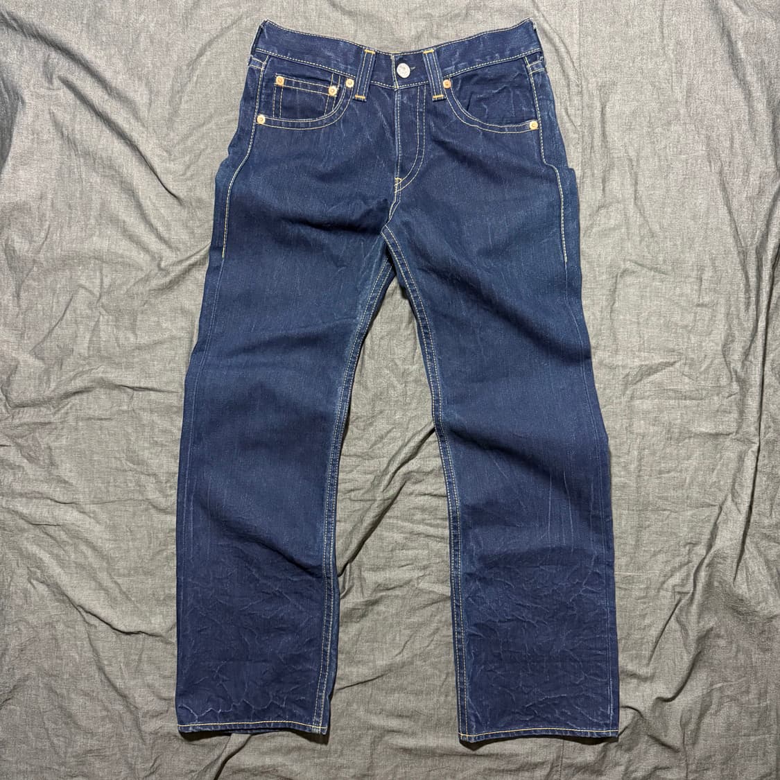 Type 1™ Iconic Straight Pants 상품이미지2