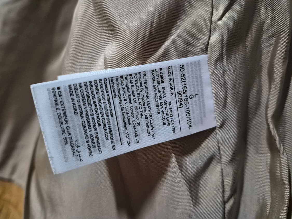 Banana Republic 바나나 리퍼블릭( L) 상품이미지9