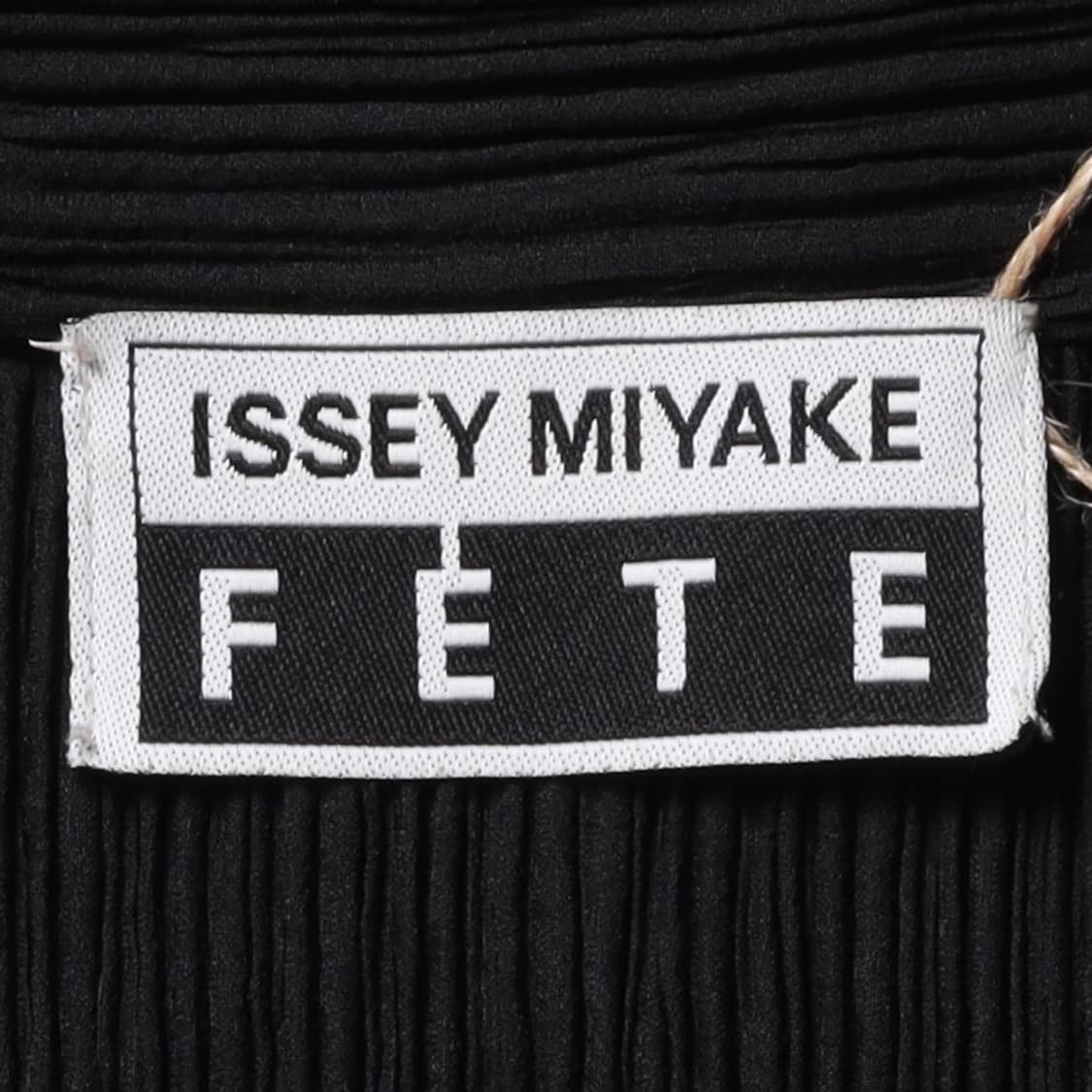 이세이 미야케 Issey Miyake Fete 3B Blazer 
 상품이미지7