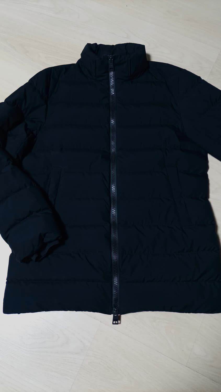 178만  에르노 라미나르 구스다운 고어텍스 패딩 파카 점퍼 상품이미지2