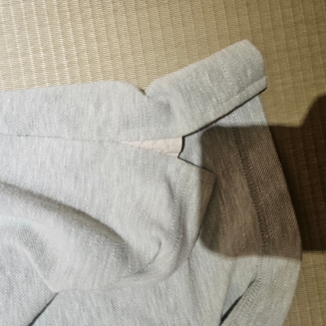 나이젤카본 밀리터리 견장 pk 티셔츠 상품이미지4