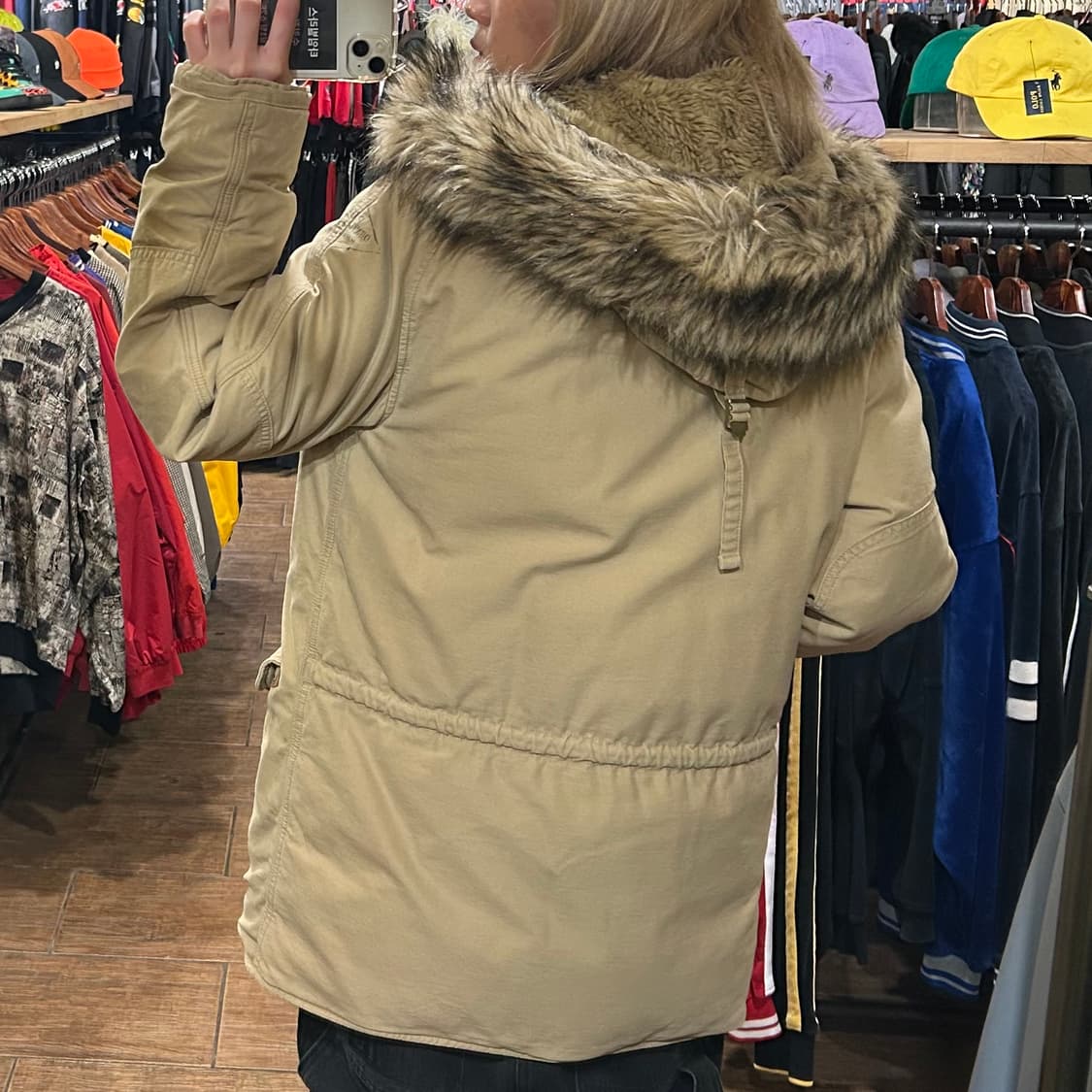 폴로, 데님앤서플라이 랄프로렌  상품이미지5